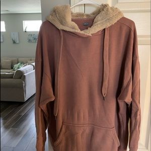 Aerie Hooded Sweatshirt